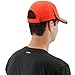 adidas Men's Superlite Cap, Hi - Res Red/Black, ONE SIZE