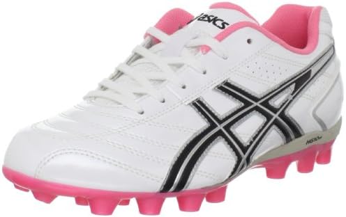 asics soccer boots kids