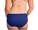 Kindred Bravely High Waist Postpartum Underwear & C-Section Recovery Maternity Panties 3 Pack (XL, Assorted)
