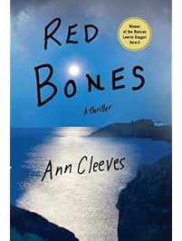 Red Bones: A Thriller (Shetland Book 3)