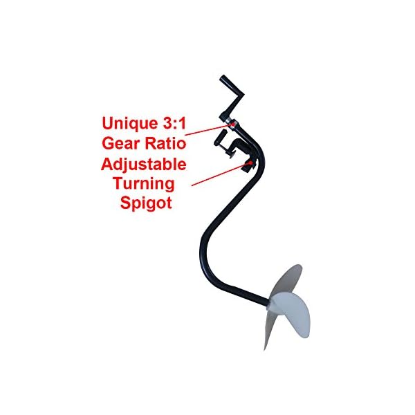 BRIS-HAND-OPERATED-OUTBOARD-MOTOR-SMALL-LIGHT-INFLATABLE-PONTOON-BOAT-KAYAK-TROLLING-MOTOR-BOAT-PROPELLERS BRIS-HAND-OPERATED-OUTBOARD-MOTOR-SMALL-LIGHT-INFLATABLE-PONTOON-BOAT-KAYAK-TROLLING-MOTOR-BOAT-PROPELLERS