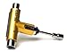 Silver Premium All-In-One Multi Function Ratchet Skate Tool