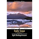 Egils Saga (Old Norse) (Icelandic Edition)