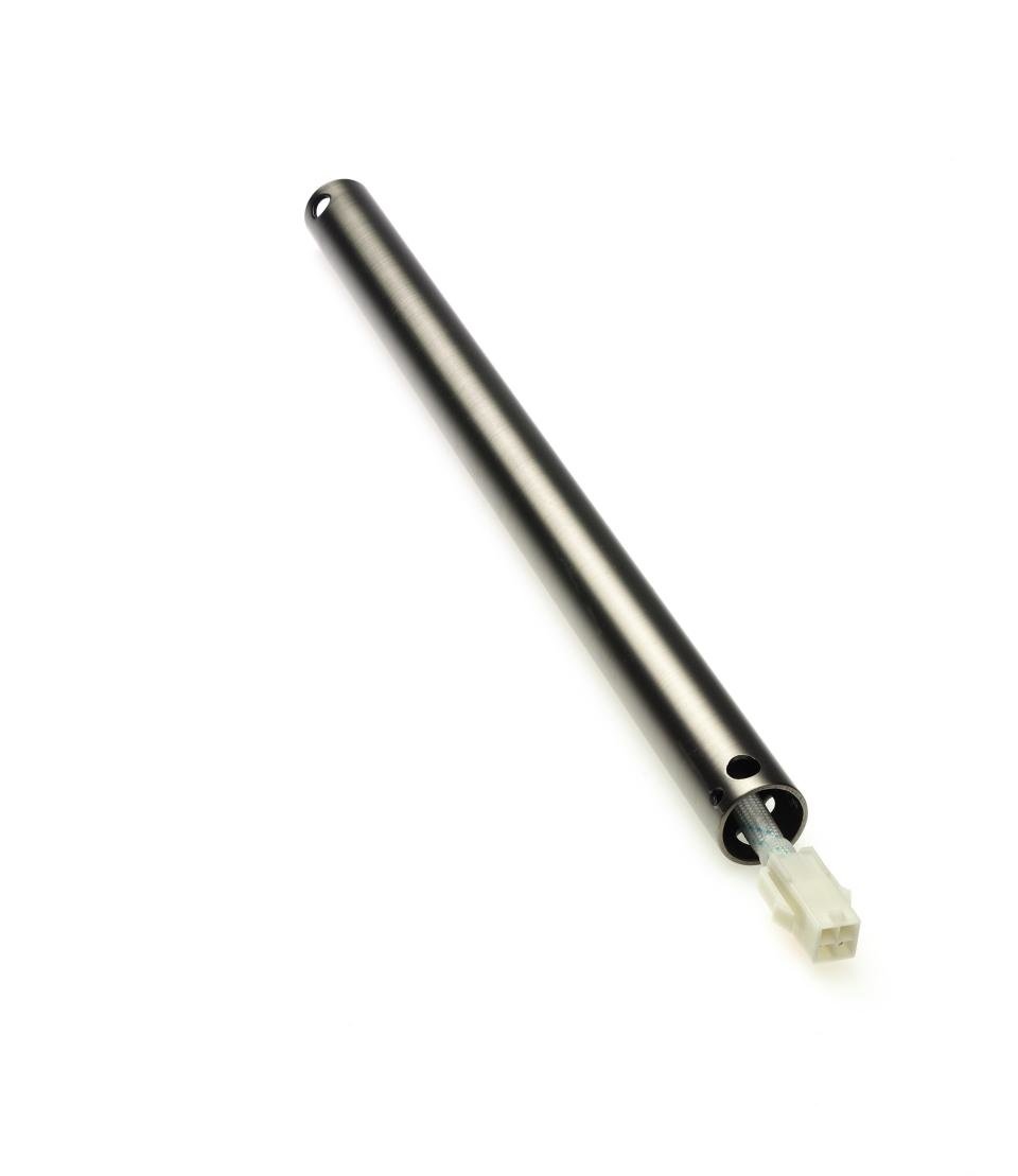 Westinghouse Extension Down Rod, 46 cm - Dark Pewter Finish