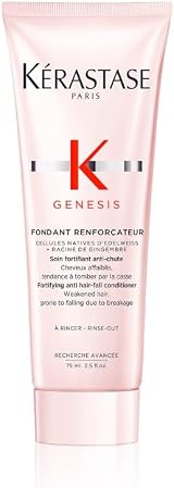 Kérastase Genesis Fortifying Conditioner Anti Hair-Fall 75 ml