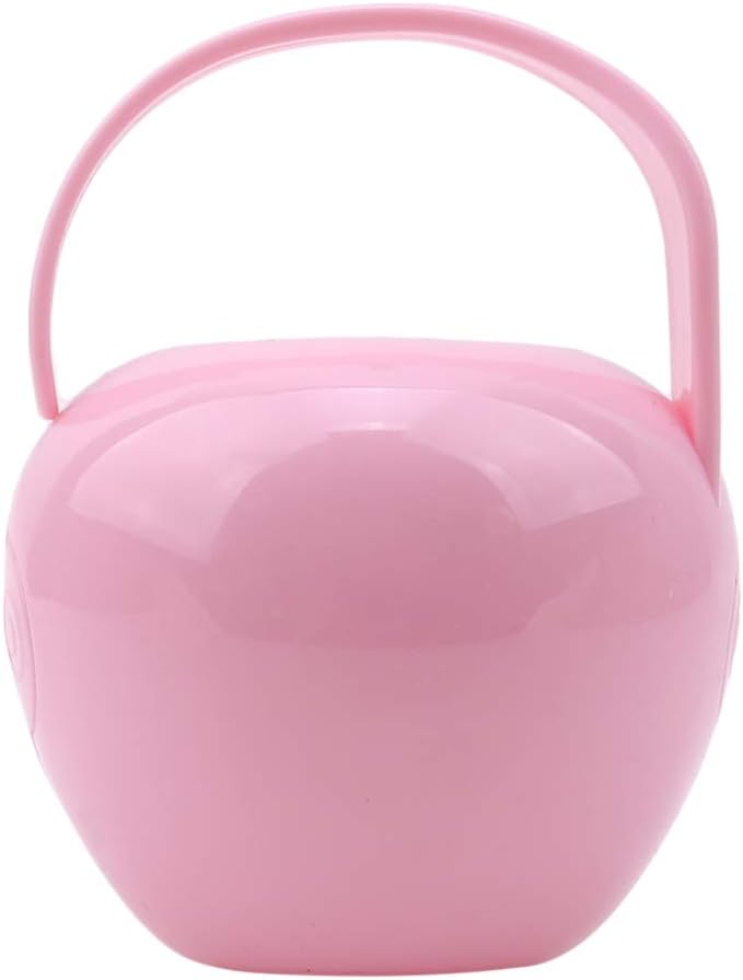 nipple shape pacifier