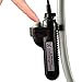 LUOOV [Upgraded] Portable Camping Shower,Compact Shower Pump with USB Rechargeable Battery, Handheld Outdoor Shower Head for Camping, Hiking, Traveling,w/3.7V Pump, 6-Ft Hose,Bidet Head