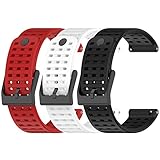 Watch Bands for Suunto Vertical/9 Peak Pro/9 Peak/5