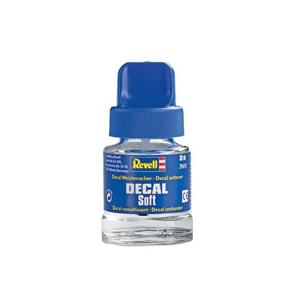 Revell 39693 - Weichmacher: Decal Soft 30 ml