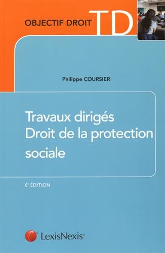 Droit de la protection sociale