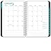 HARDCOVER Calendar Year 2020 Planner: (November 2019 Through December 2020) 5.5
