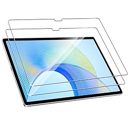 Natbok 2 Pack Compatible with Honor Pad X9 Tab