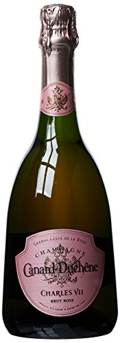 Canard-Duchêne Champagne Charles VII Rosé 75 cl