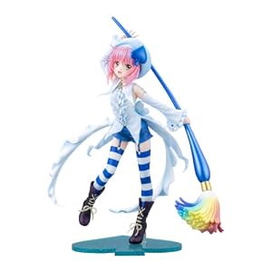 壽屋(KOTOBUKIYA) しゅごキャラ! アミュレットスペード