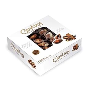 Guylian zeevruchten, per stuk verpakt (1 x 500 g)