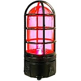 Baseball Run Light Black Lights red When Your Team Scores. All 31 Teams Linked to & Compatible with All Stadium Scoreboard Systems. Use with Any Mobile Device or Desktop pc on WiFi Network