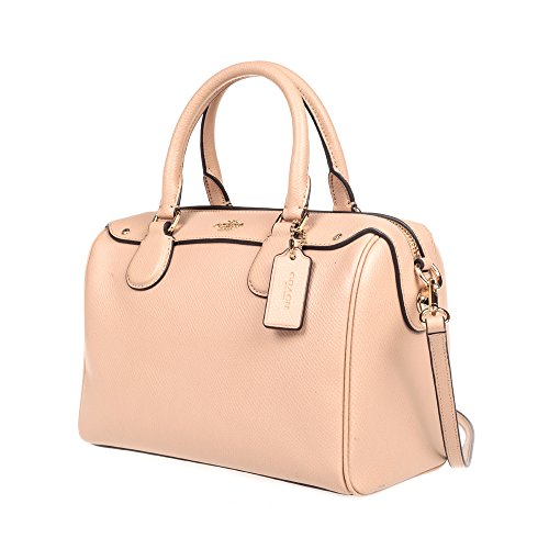 Women's Skin Shoulder Inclined Shoulder Bag Coach