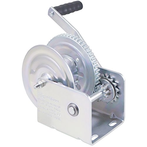 Dutton-Lainson DLB1500A Brake Winch 1500 lb