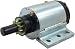 New Premium 12 Volt Starter for Kohler 110 112 120 140 212 312 10HP 12HP 14HP 0599440 0599440-M030SM 1570140 1570140-M030SM SM05994 SM15701 SMH12A2 SMH12A201 SMH12A4 SME12A11 AM31568 AM32789 AM34248 primary