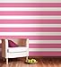 Brewster WPS90220 Wall Pops Flirt Stripe, Single Strip