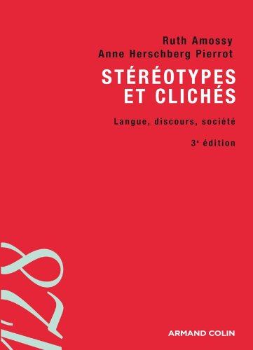 Stéréotypes et clichés