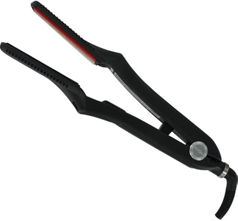 fer plat croc infrarouge