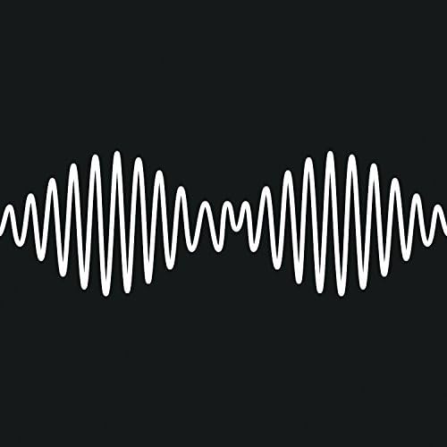 AM by Arctic Monkeys