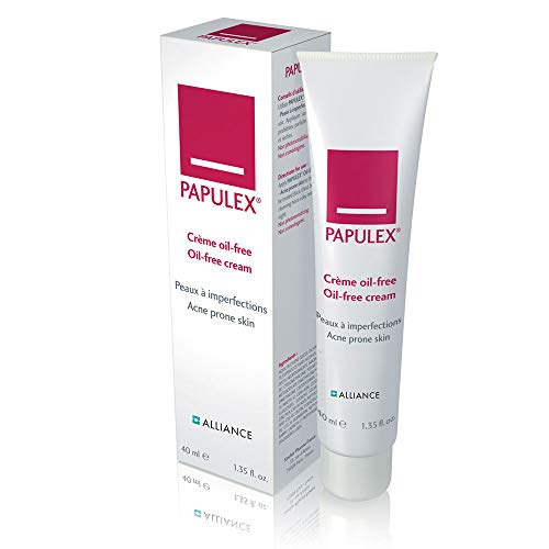 Papulex Oil-Free Cream 40ml by Papulex 