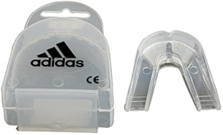 adidas double mouth guard