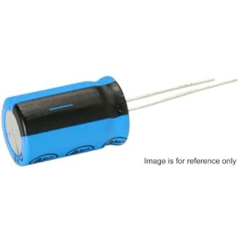 47uf 16v конденсатор