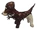 Animal Planet Raptor Dog Costume Small