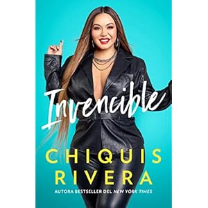 Invencible (Unstoppable Spanish edition): Cómo descubrí mi fuerza a través del amor y la pérdida (Atria Espanol)