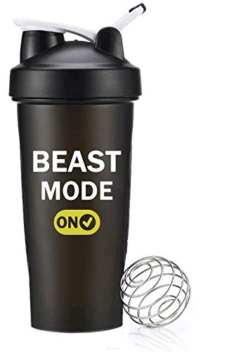 CZHEZEE-Protein-Shaker-with-Bursh-and-Clip