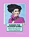 Hunger For Fashion Games: Adult Grayscale Coloring Book by Deanna L. Harriosn, Deanna L. Harrison