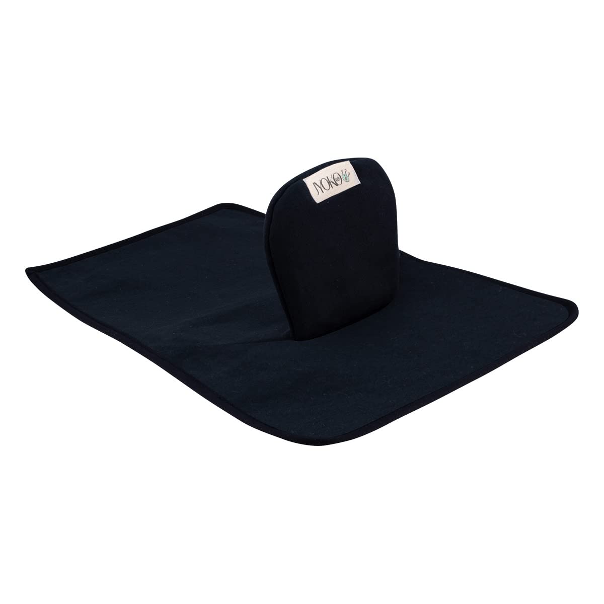 JYOKO KIDS Super Absorbent and Reusable Trainer Cushion (Black Series)