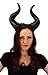 Maleficent Horns
