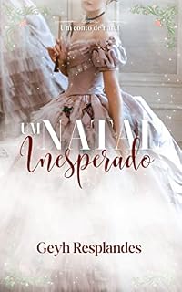 Livro Um Natal Inesperado