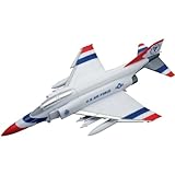 Revell 1:100 F-4 Phantom Thunderbird