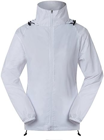 Lightweight Waterproof Jackets