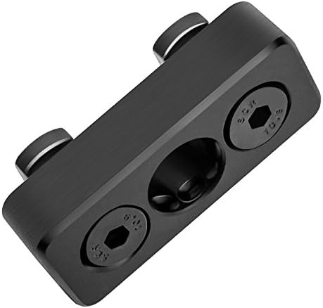 Braudel M-LOK QD Sling Mount Swivel Adapter Base Mounts Attachment For M-Lok HandGuard