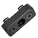 Braudel M-LOK QD Sling Mount Swivel Adapter Base Mounts Attachment For M-Lok HandGuard