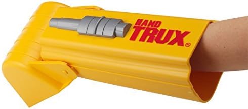 HandTrux - Hand Powered Digger Arm - Ideal Beach / Garden Toy! by HandTrux