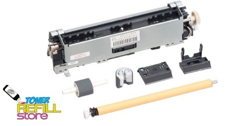 Toner Refill Store â„¢ Refurbished Maintenance Kit for the HP LaserJet 2200 C4096A 96A