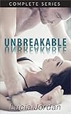 Unbreakable  - Complete Series