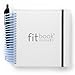 fitbook mama2b: 40 Week Fitness + Nutrition Journal