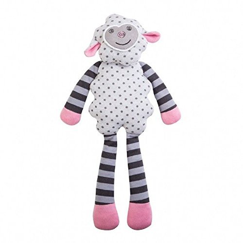 Organic Farm Buddies Dreamy Sheep