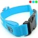 Sick Products LED Dog Collar, USB Rechargeable Light Up Pet Collar, Glowing Night Safety Collar Lights Up for Small, Medium, and Large Size Dogs