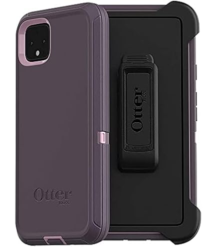 Aazon.co: OtterBox Defender Series Screenless Edition Case For IPhone 14 Plus (Only) - Holster