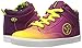 Zumba Women's Street Fresh Lightweight Dance Workout Sneakers with Ankle Support
