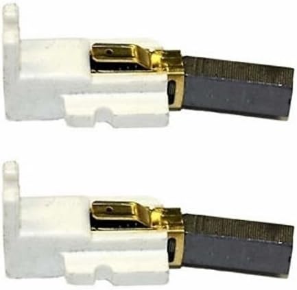 BIN Kirby Carbon Motor Brush Set of 2 for Ultimate G Vacuum